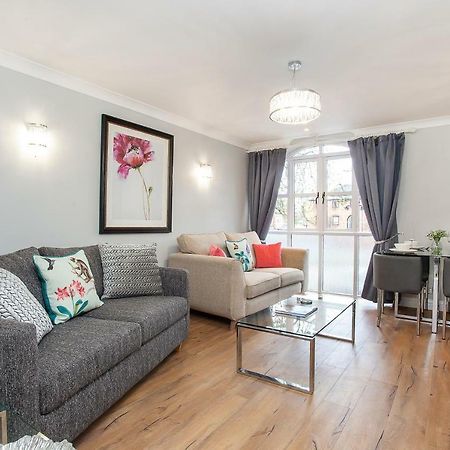 Apartament County House Mews York Zewnętrze zdjęcie