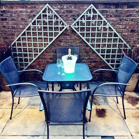 Apartament County House Mews York Zewnętrze zdjęcie